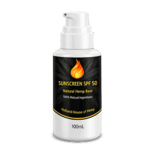 Sunscreen SPF 50